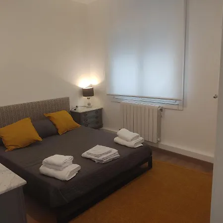 La Playa, Recien Reformado Apartment *