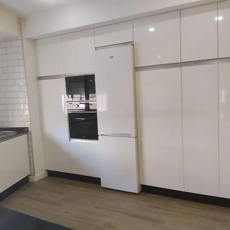 La Playa, Recien Reformado Apartment *