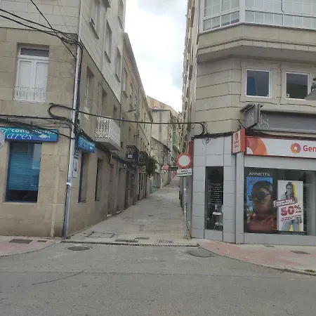 La Playa, Recien Reformado Apartment