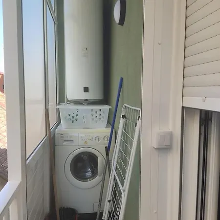 Apartment La Playa, Recien Reformado Moaña