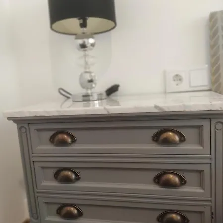 Apartment La Playa, Recien Reformado Moaña