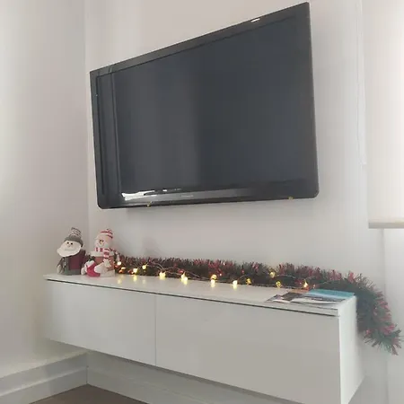 La Playa, Recien Reformado Moaña