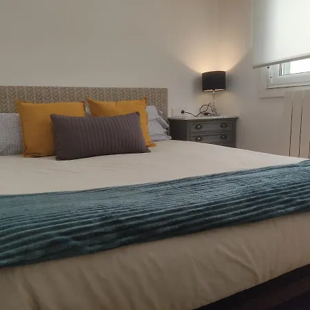 Apartment La Playa, Recien Reformado