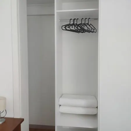 La Playa, Recien Reformado Apartment Moaña